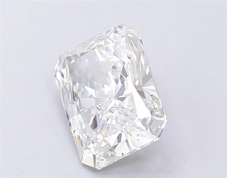 2.49 Carats RADIANT Diamond