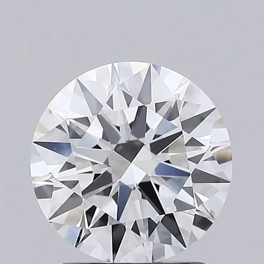 1.83 Carats ROUND Diamond