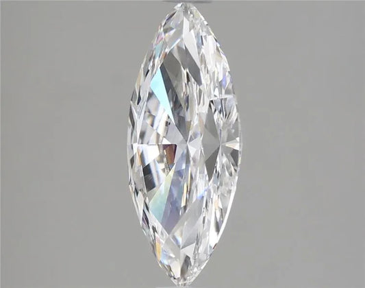 1.8 Carats MARQUISE Diamond