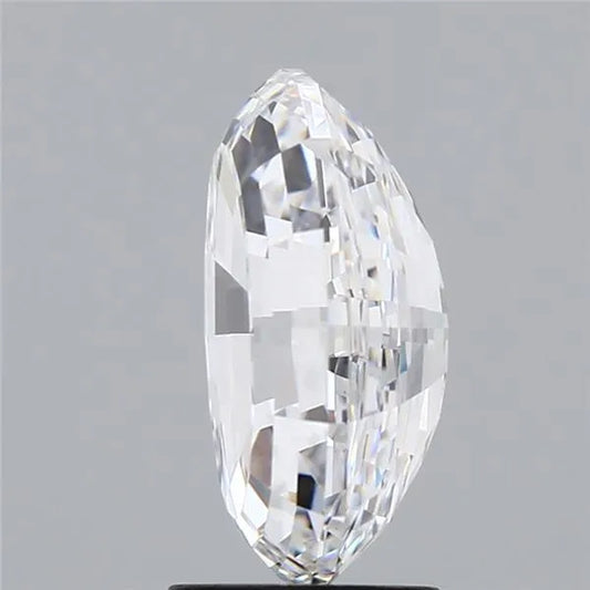 3.56ct Other Lab Grown Diamond (Colour D, Clarity VVS2, IGI)