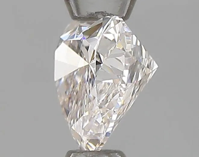 0.53 Carats HEART Diamond