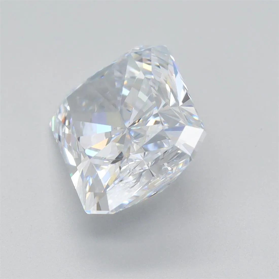 2.51 Carats RADIANT Diamond