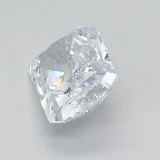 2.51 Carats RADIANT Diamond