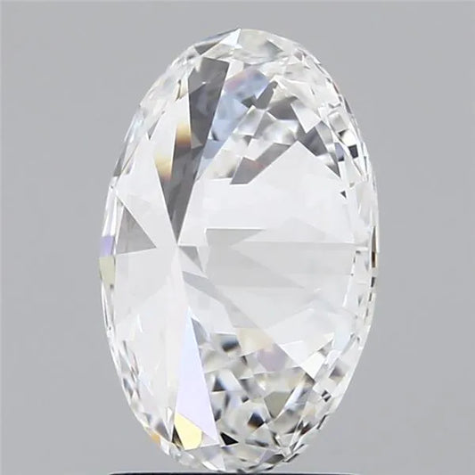 2.18 Carats OVAL Diamond