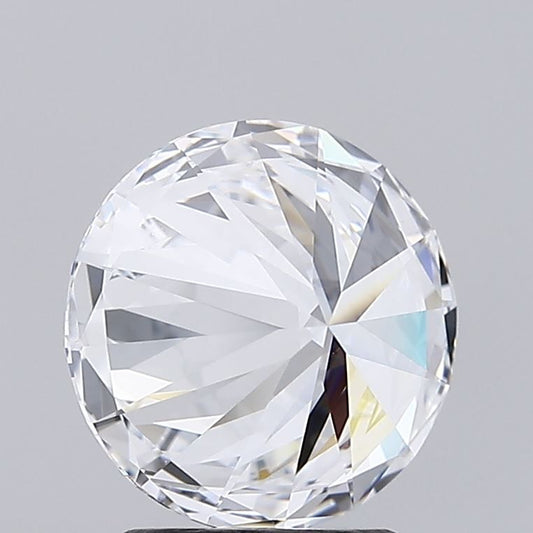 2.49 Carats ROUND Diamond