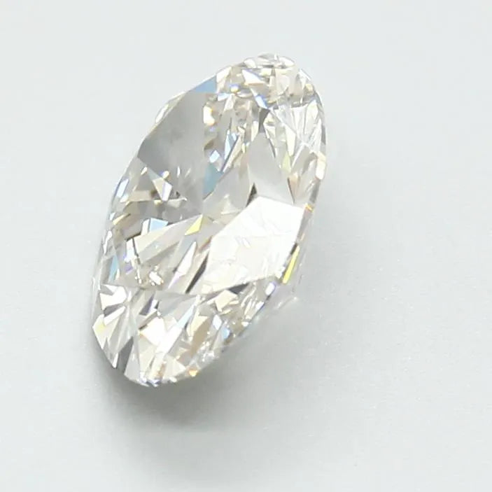 1.7 Carats OVAL Diamond