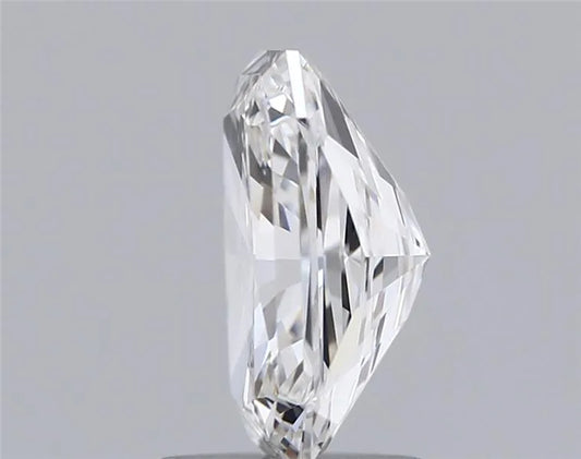 2.03 Carats RADIANT Diamond