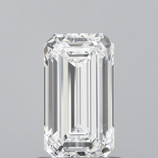 1.04 Carats EMERALD Diamond