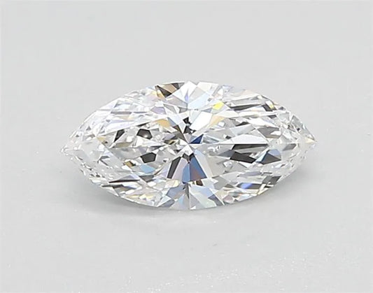 2.58 Carats CUSHION BRILLIANT Diamond