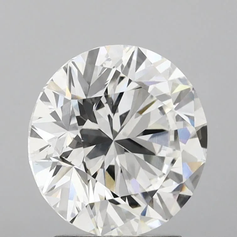 3.3 Carats ROUND Diamond