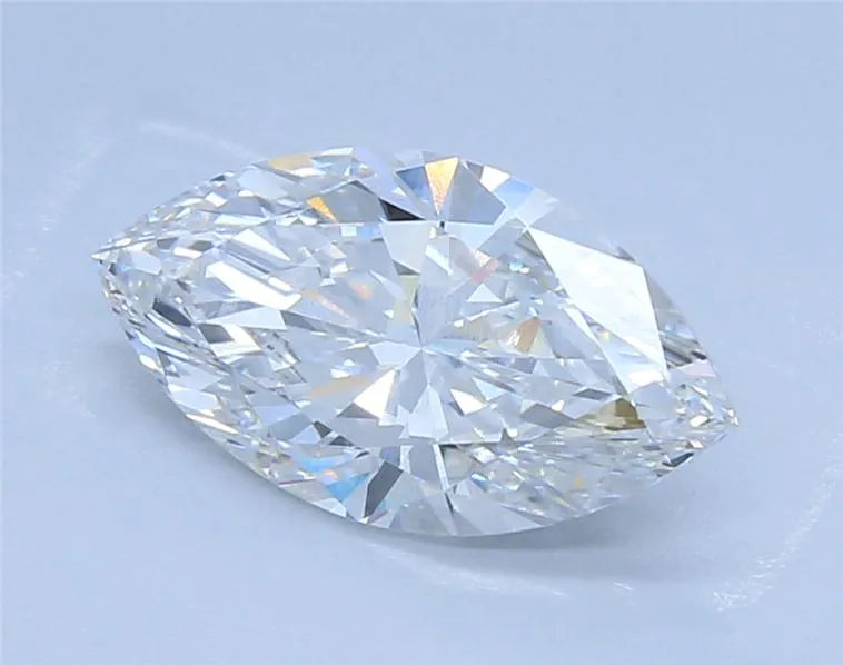 1.7 Carats MARQUISE Diamond