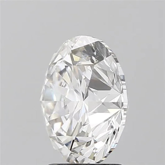 3.5 Carats ROUND Diamond