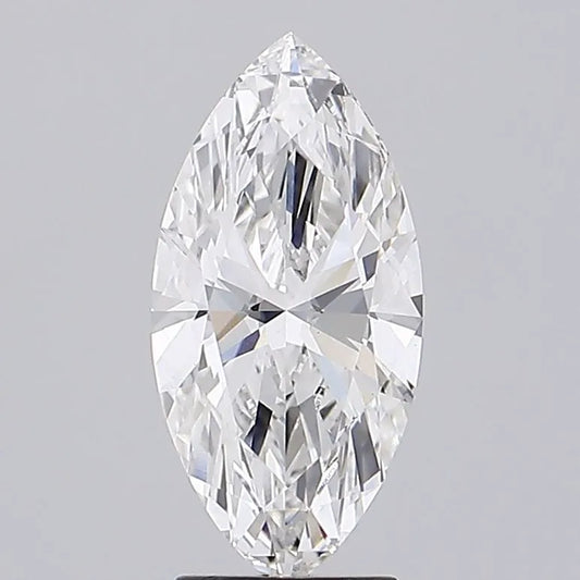 2.58 Carats MARQUISE Diamond