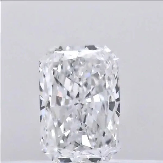 1.01 Carats RADIANT Diamond