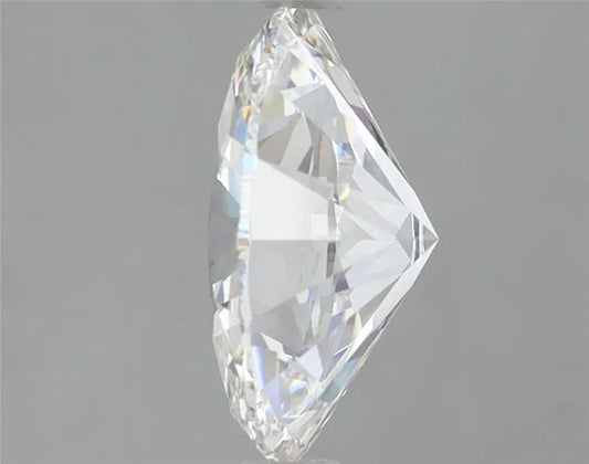 2.2 Carats OVAL Diamond