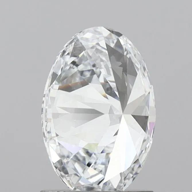 1.51 Carats OVAL Diamond