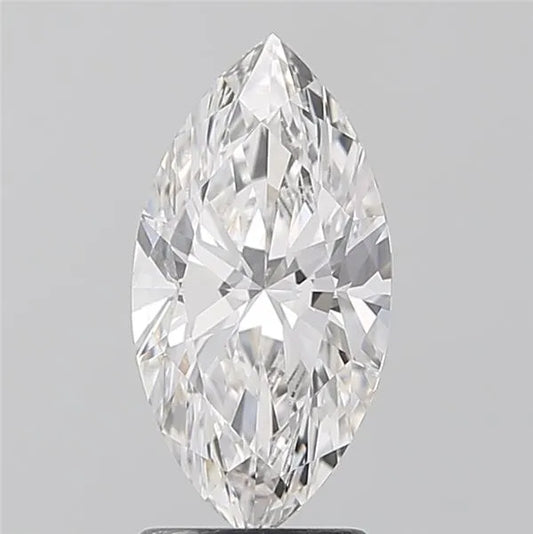 2 Carats MARQUISE Diamond