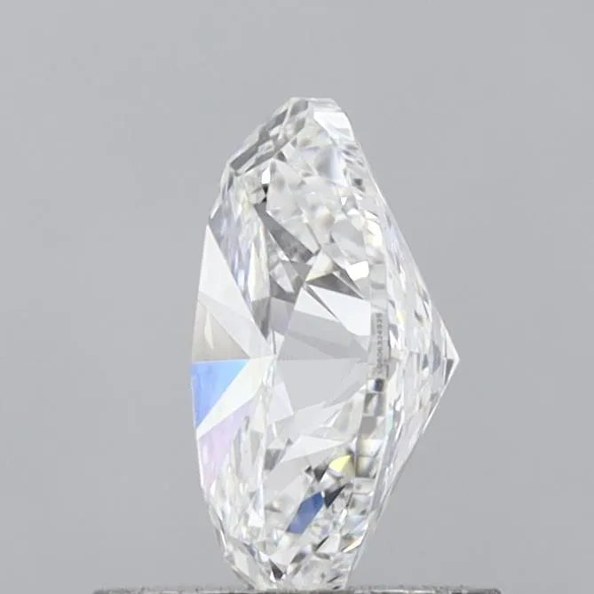 1 Carats OVAL Diamond