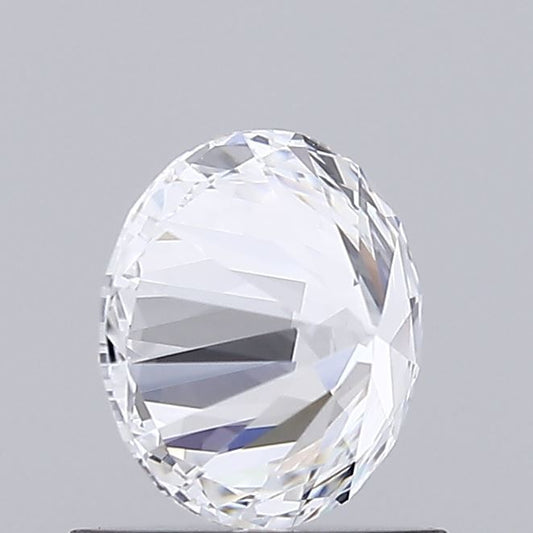 0.9 Carats ROUND Diamond