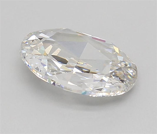 2.5 Carats OVAL Diamond