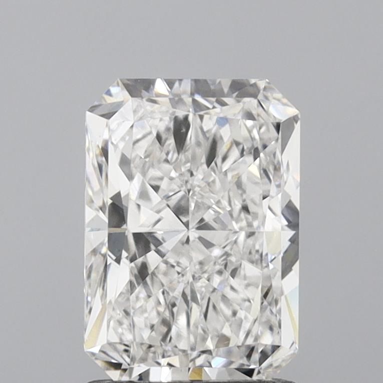 1.46 Carats RADIANT Diamond