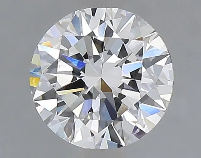 1 Carats ROUND Diamond