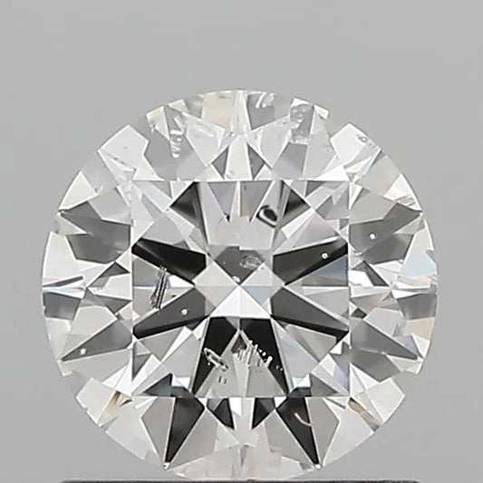 1 Carats ROUND Diamond