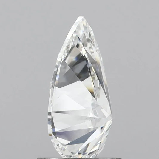 1.7 Carats PEAR Diamond