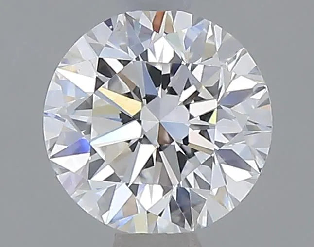 1.00ct Round Lab Grown Diamond (Colour E, Clarity VS1, Cut EX, IGI)