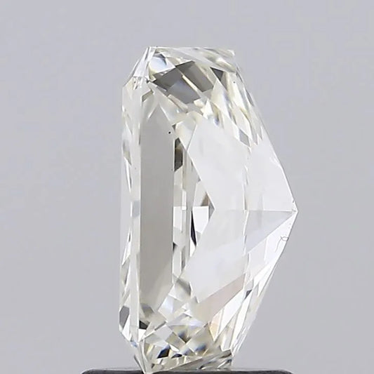 2.04 Carats RADIANT Diamond