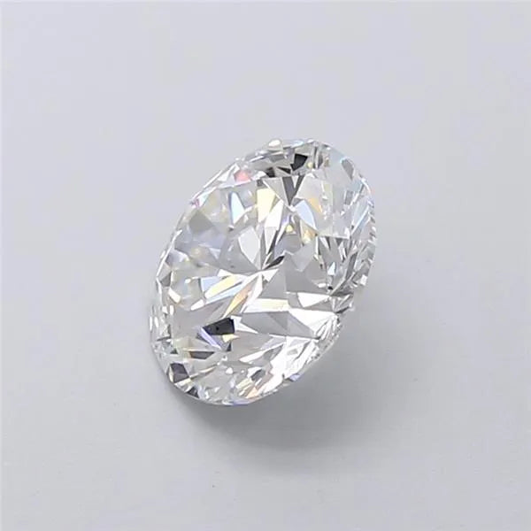 2 Carats ROUND Diamond