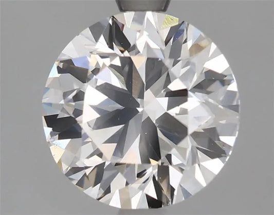 2 Carats ROUND Diamond