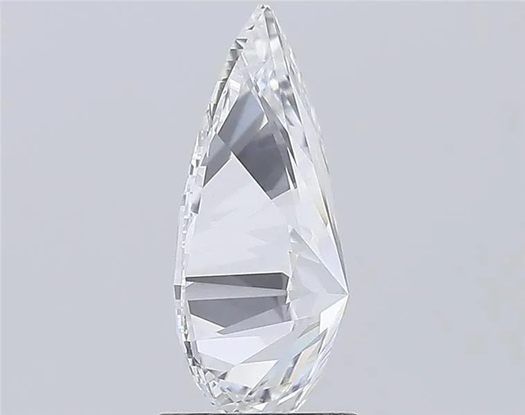 2.02 Carats PEAR Diamond