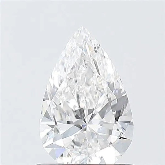 0.79 Carats PEAR Diamond