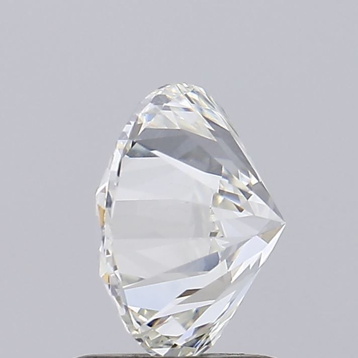 1.53 Carats ROUND Diamond