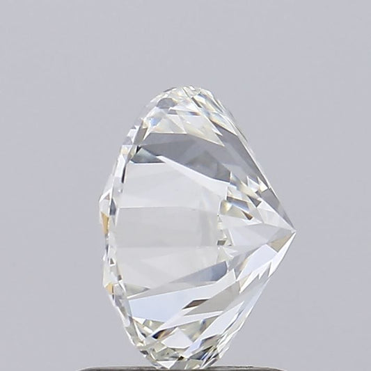 1.53 Carats ROUND Diamond