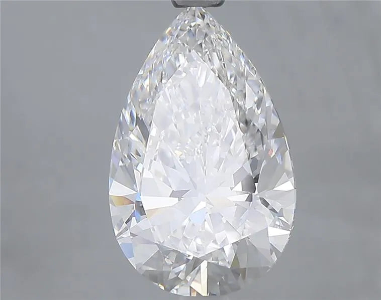 2.5 Carats PEAR Diamond