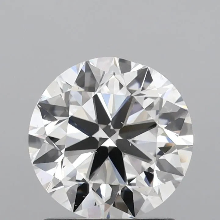 1.5 Carats ROUND Diamond