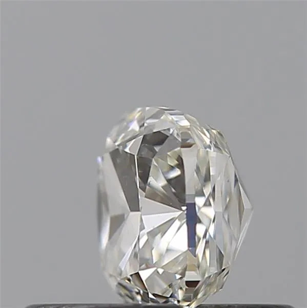 0.50ct Cushion brilliant Natural Diamond (Colour J, Clarity SI1, GIA)