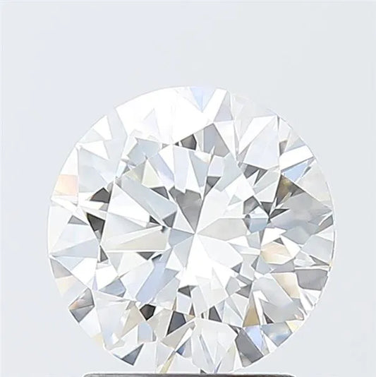 2 Carats ROUND Diamond