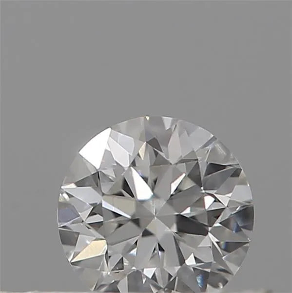 0.08 Carats ROUND Diamond