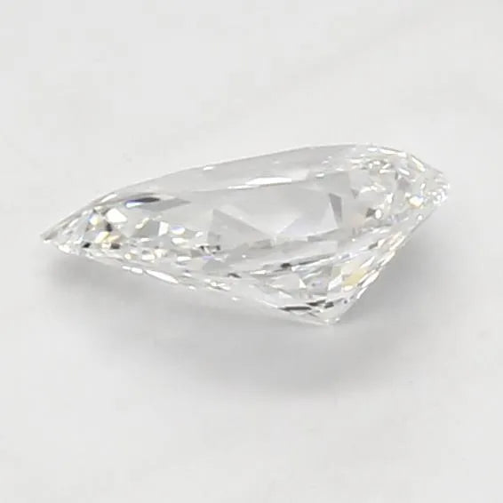 0.75 Carats PEAR Diamond