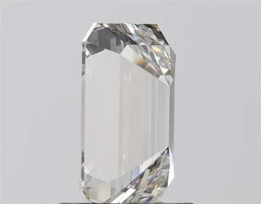 2.07 Carats EMERALD Diamond