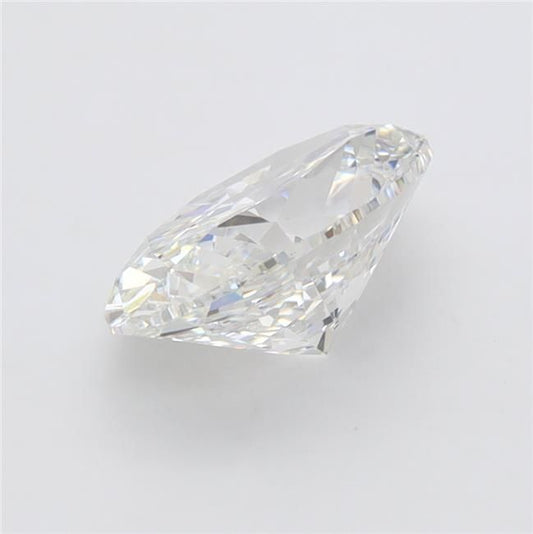 1.7 Carats OVAL Diamond