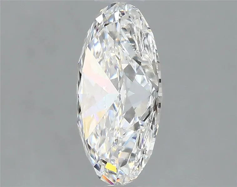 1.9 Carats OVAL Diamond