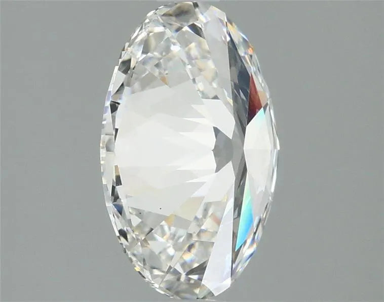 1.80ct Oval Lab Grown Diamond (Colour F, Clarity VS1, IGI)