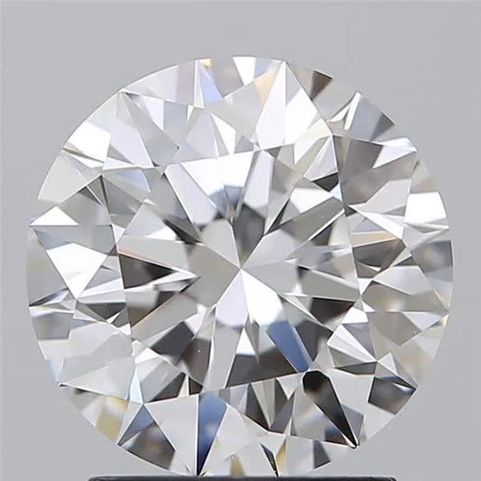 2.2 Carats ROUND Diamond