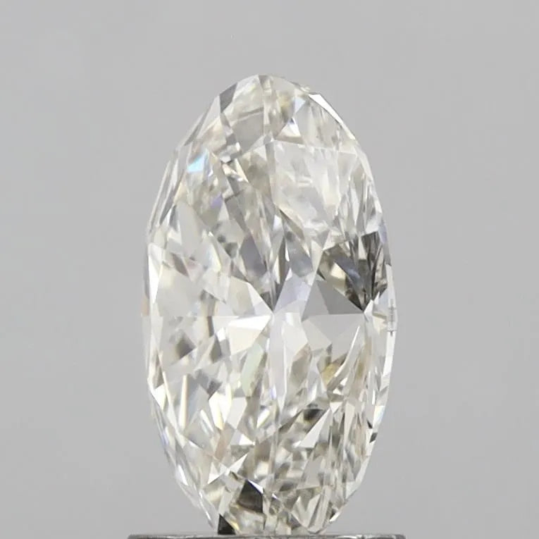 2.26 Carats OVAL Diamond