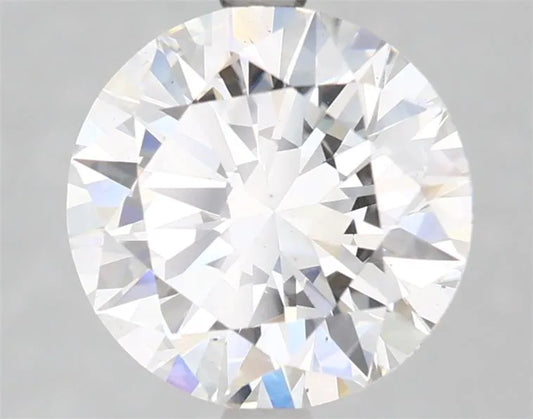 2.99 Carats ROUND Diamond