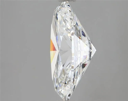 3.15 Carats OVAL Diamond